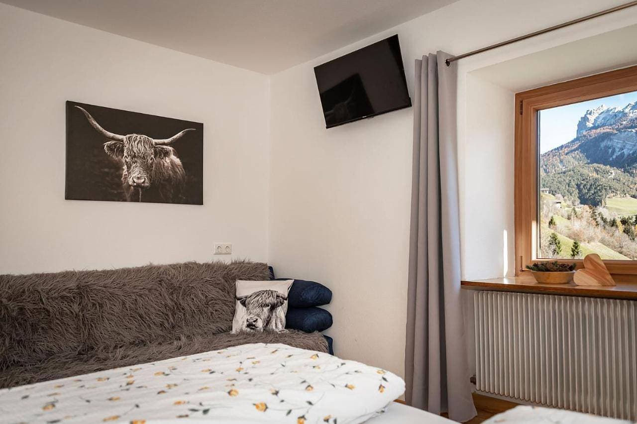 Foto 5 von 8: Double Room with Mountain View