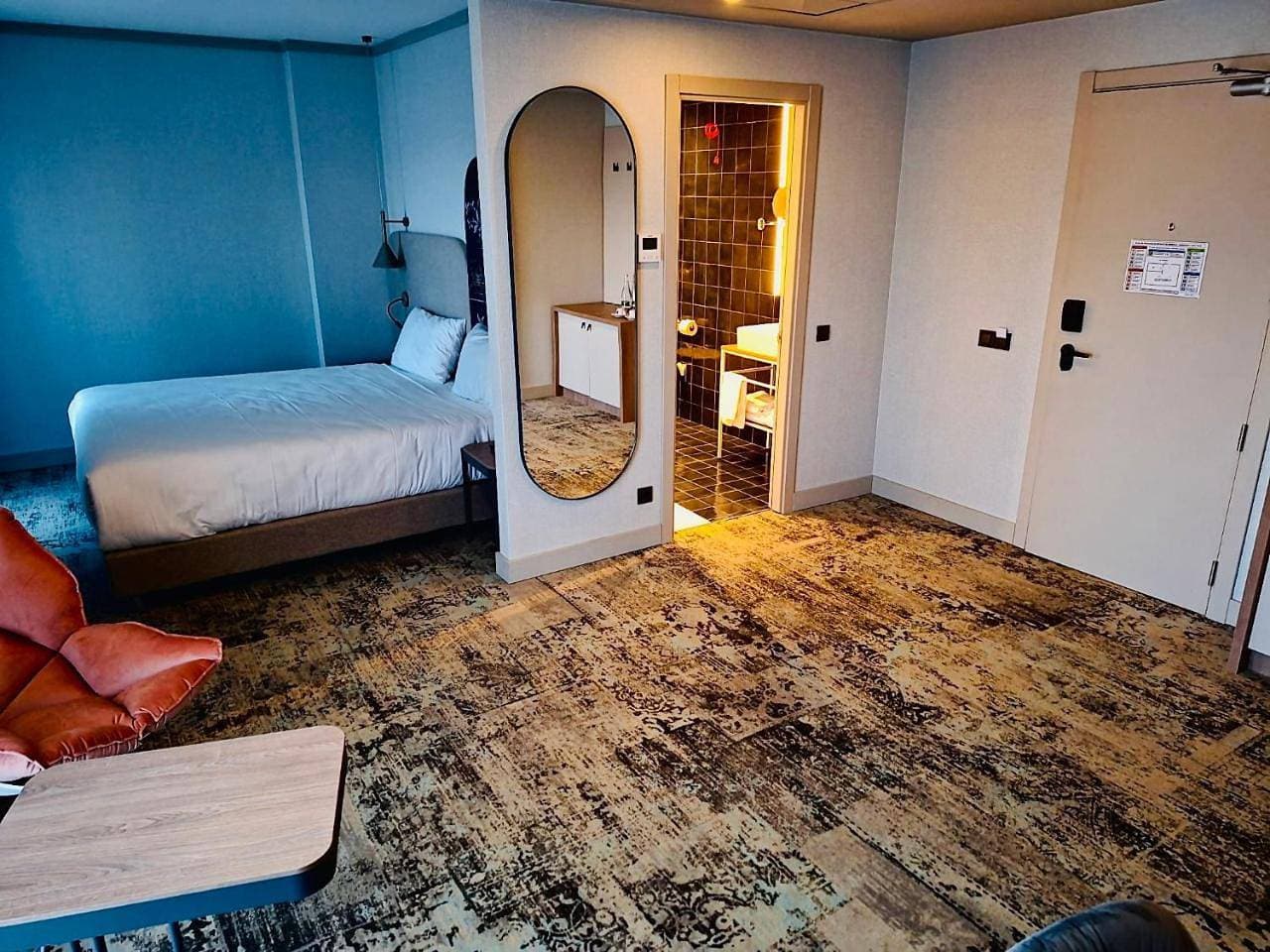 Foto 6 von 14: Privilege King Room