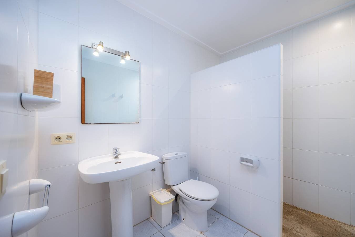 Foto 10 von 21: Ferienwohnung "Mhm 4" mit Balkon und WLAN