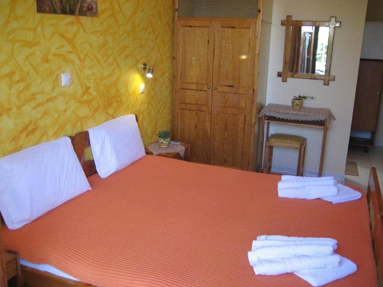 Foto 6 von 8: Twin Room