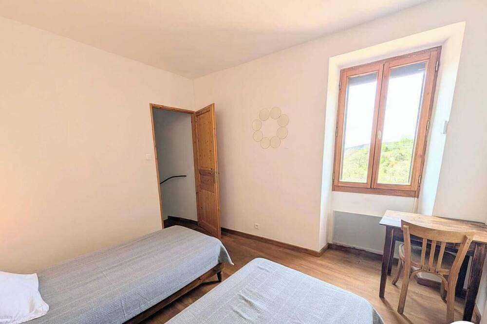 Foto 7 von 22: Gîte du Mas des Meulières