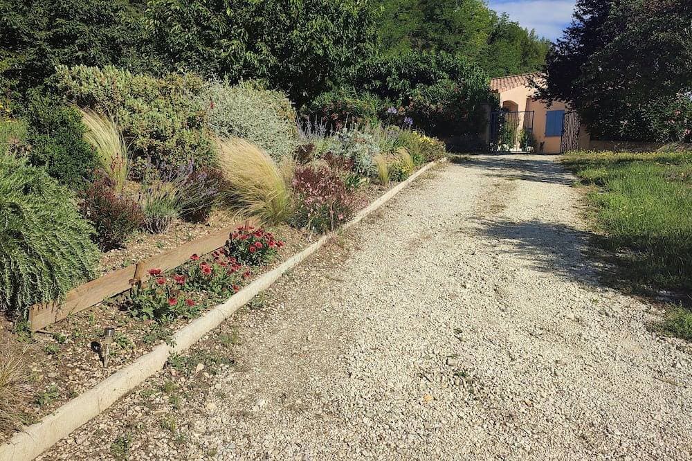 Foto 12 von 26: Villa Provencale Independante Proche Du Mont Ventoux