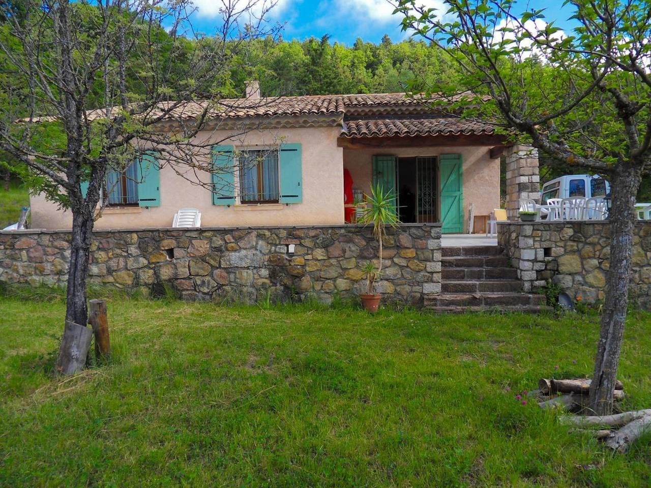 Foto 2 von 11: Gîte de Bas Bourras