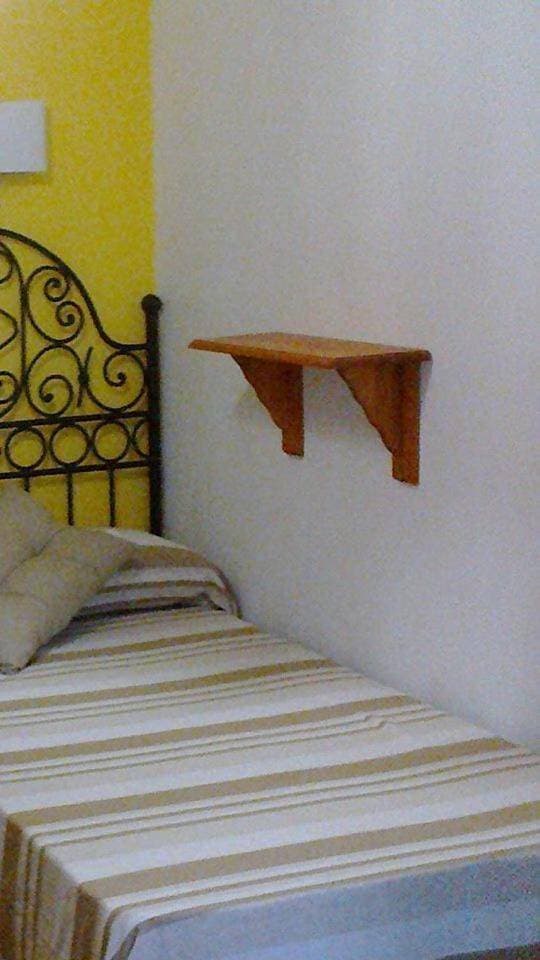 Foto 10 von 10: Twin Room