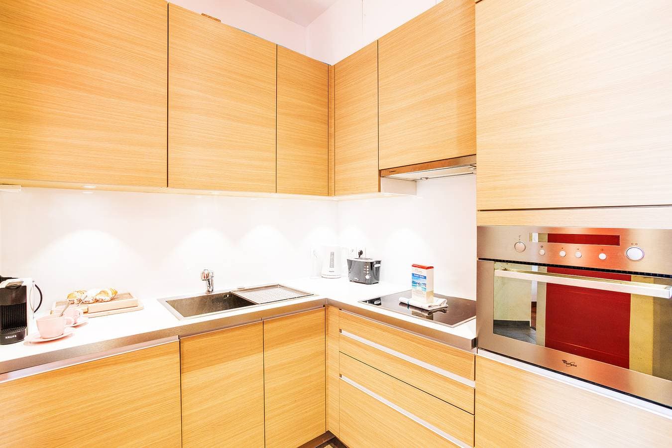 Foto 8 von 22: Massena By Riviera Holiday Homes