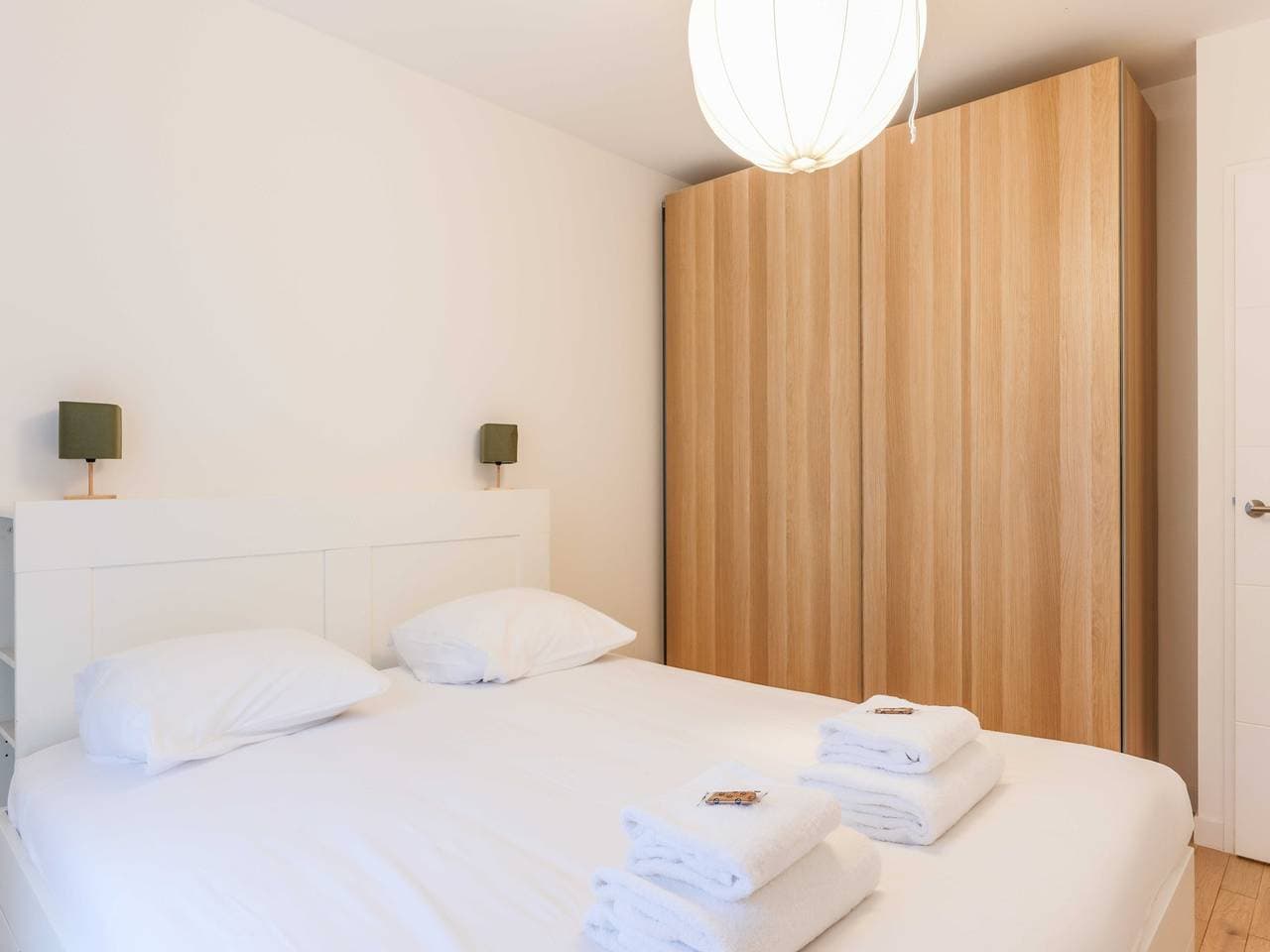 Foto 7 von 15: Stilvolles Appartement - Flohmarkt
