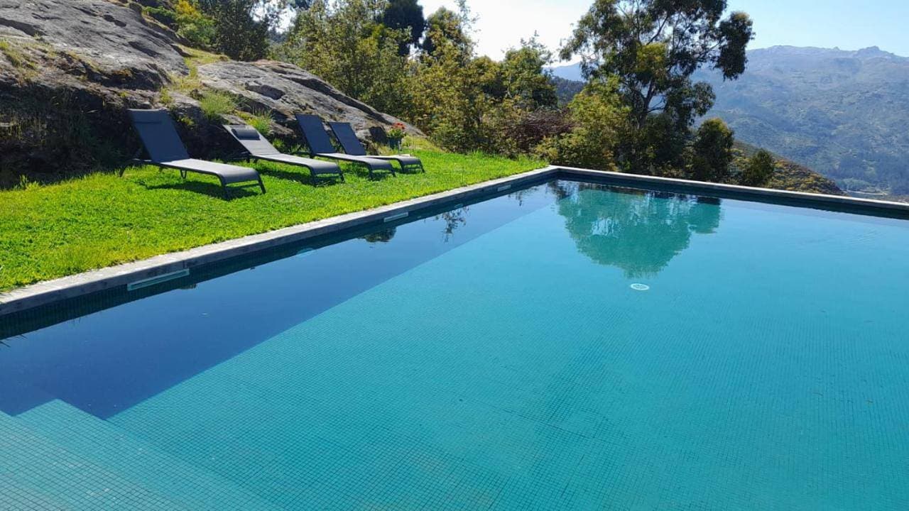 Quinta da Riba Má 1