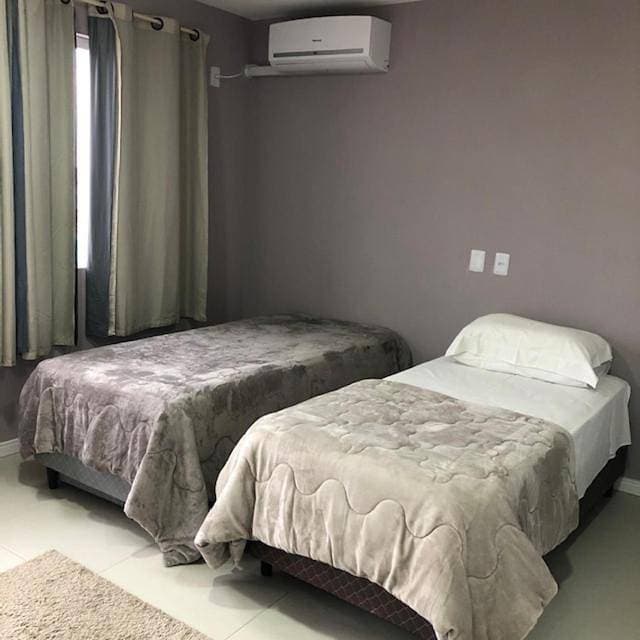 Foto 5 von 8: Large Double or Twin Room