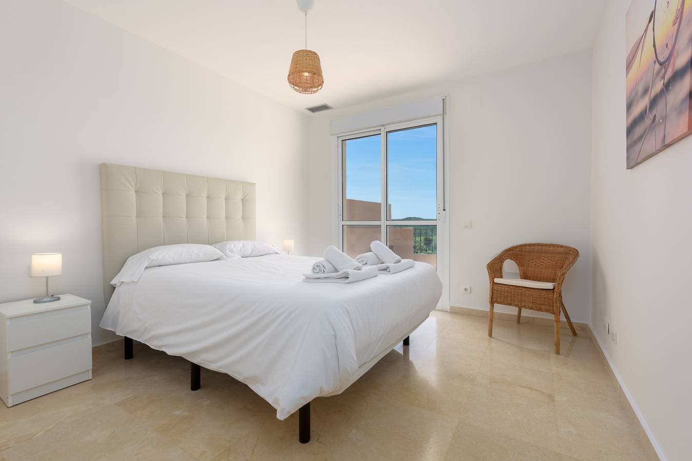 Foto 9 von 40: Duquesa Fairways 2247 Duplex Penthouse