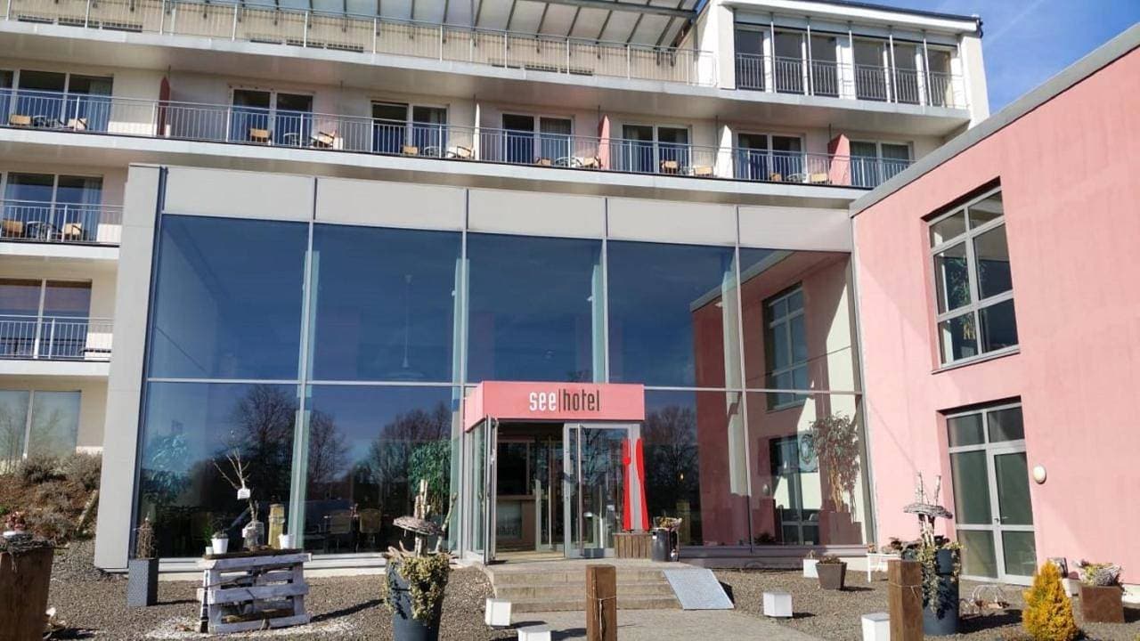 Seehotel 1