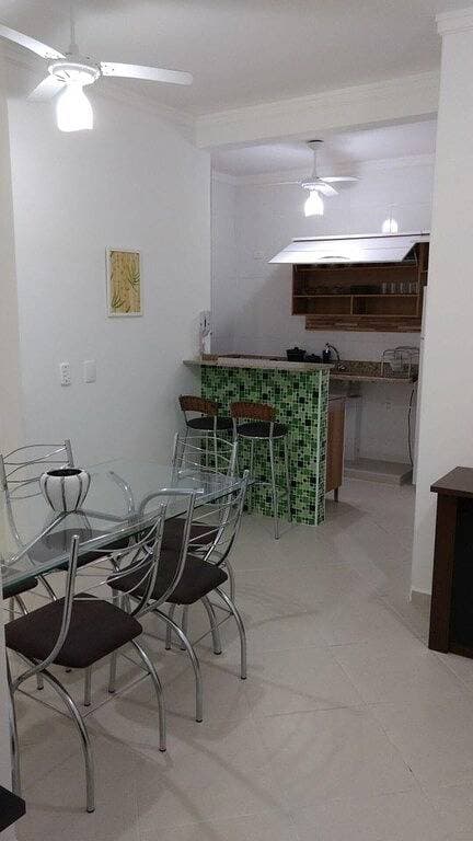 Foto 3 von 30: Apto Big Beach Mit C / Suite, Swimming Pool, Grill Und Garage