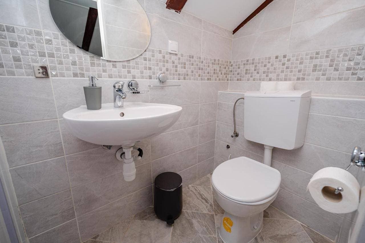 Foto 13 von 19: Studio Apartment with Sea View (No Balcony)