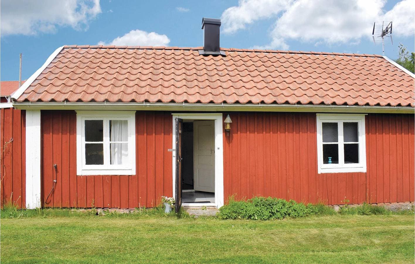 Foto 3 von 17: Ferienhaus für 3 Personen
