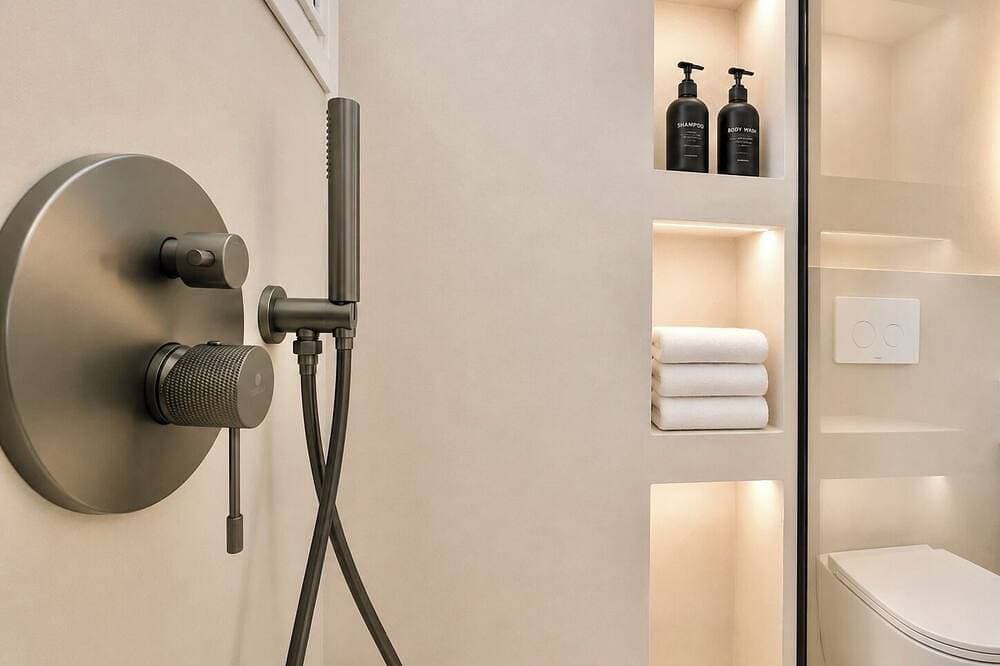 Foto 10 von 30: Nea Smyrni Signature Stay Ιι