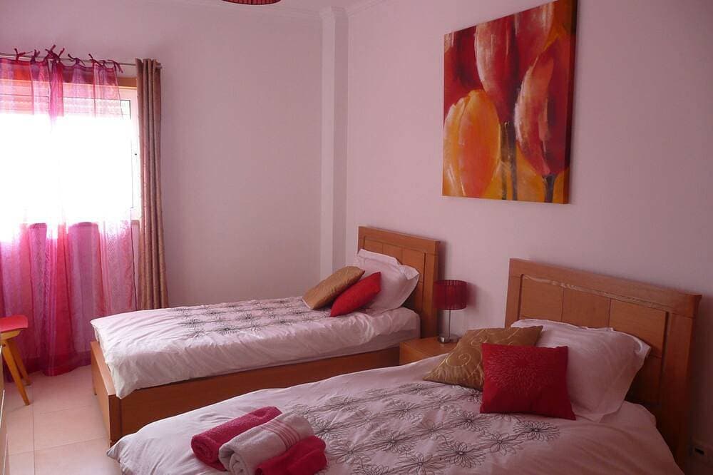 Foto 2 von 30: Appart 100m², Meerblick, Parkplatz, Komfort, Strand.