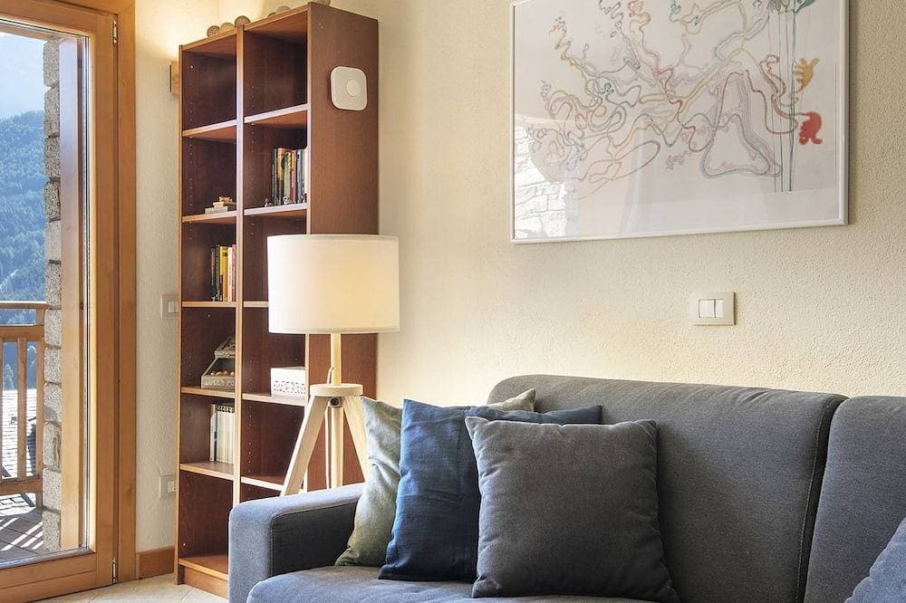 Foto 9 von 22: Villa Nice View - Ein Schlafzimmer Wohnung, Schläft 4