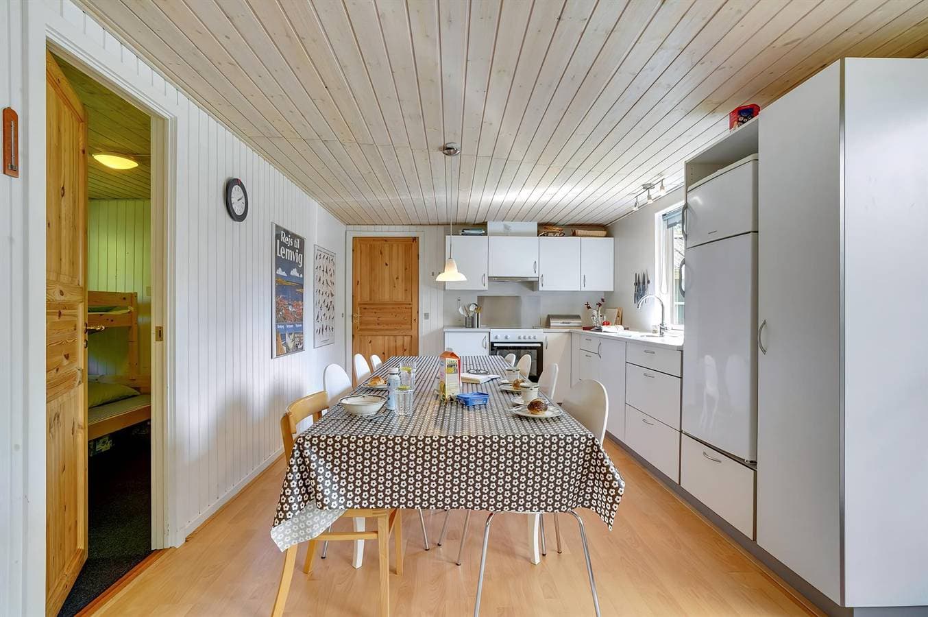 Foto 10 von 24: Pet friendly home in Ulfborg with WiFi