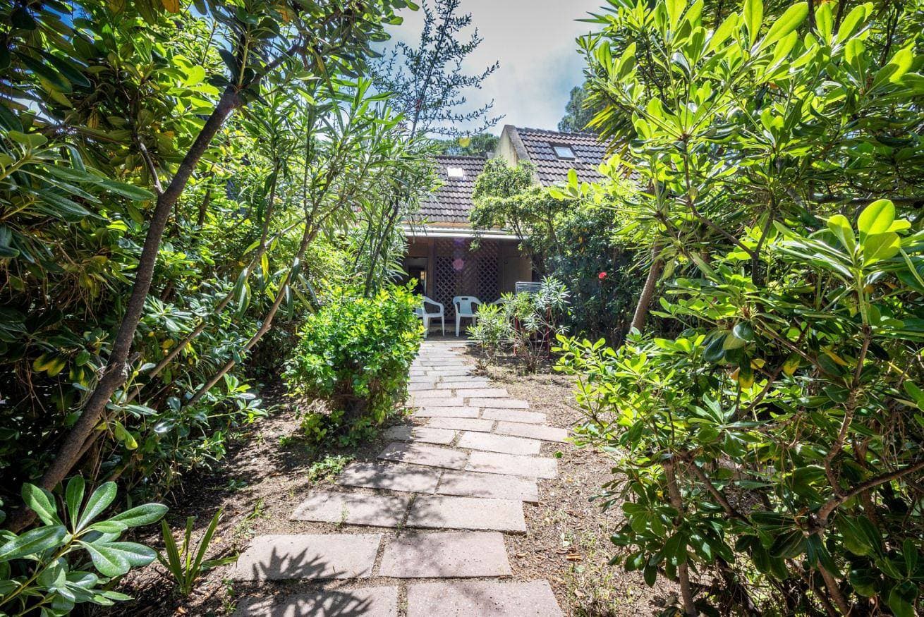 Ferienwohnung 70m² 1
