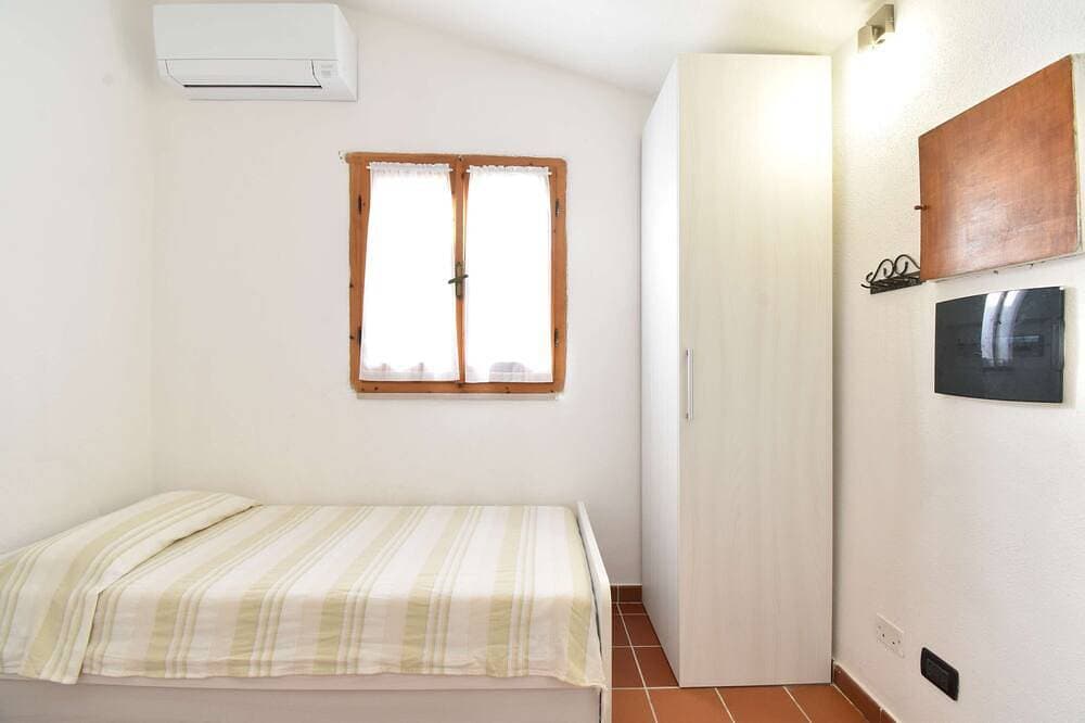 Foto 8 von 29: Detached cottage with a/c and two bathrooms
