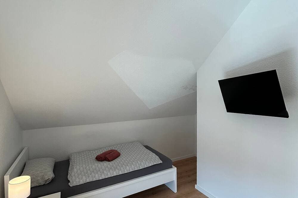 Foto 6 von 22: Ferienhaus für 6 Gäste mit 90m² in Geeste