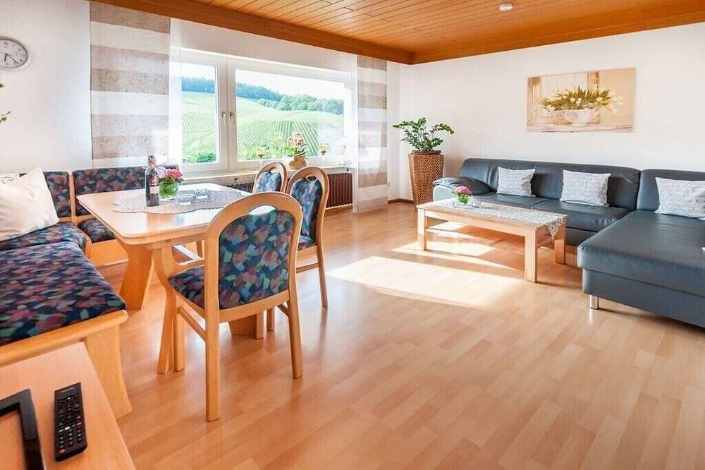 Foto 6 von 24: Ferienwohnung mit 2 Schlafzimmer