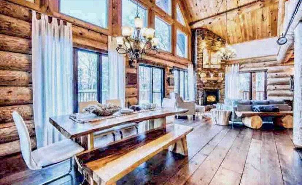 Foto 11 von 26: Luxury retreat in nature 45 min from Ottawa