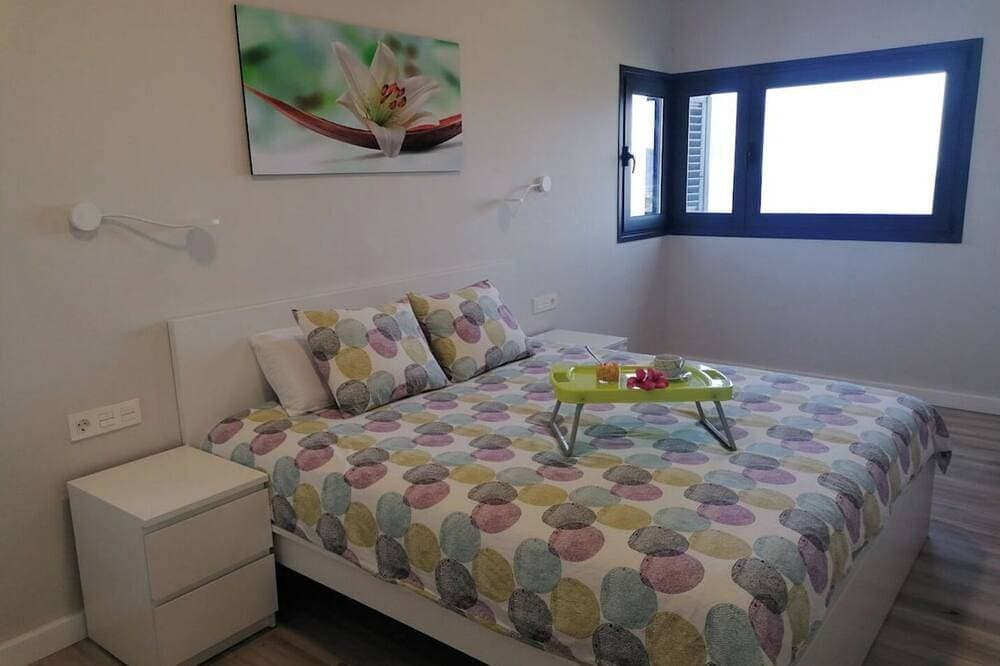 Foto 4 von 30: Villa \"La Florida\" - Wonderful Views - Pool - WIFI