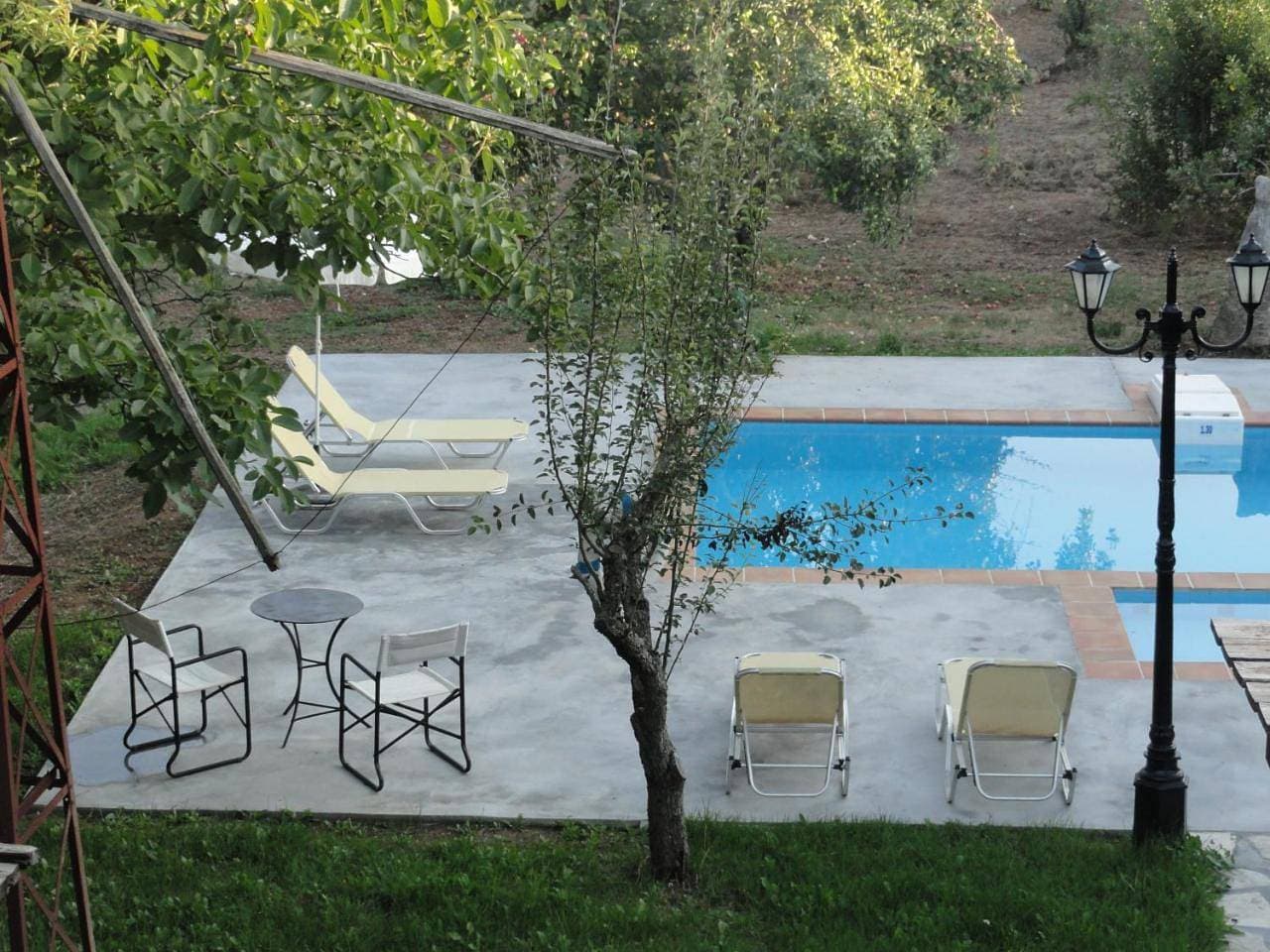 Foto 7 von 37: Three-Bedroom Villa with Private Pool