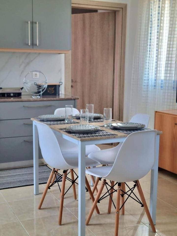 Foto 6 von 35: Three-Bedroom Apartment