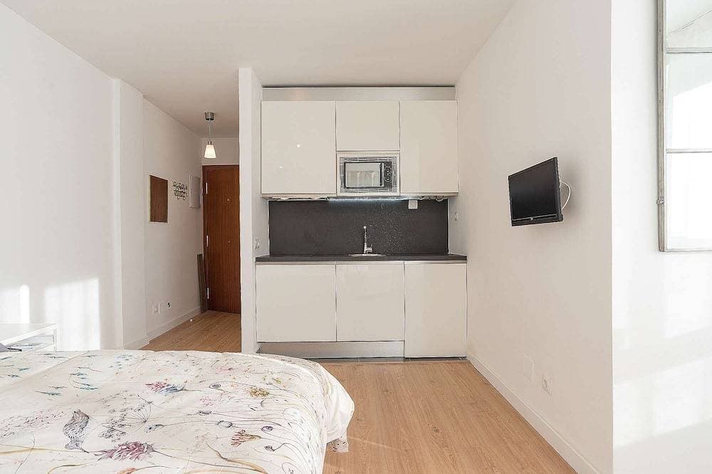 Foto 6 von 9: Confy Studio Near the beach