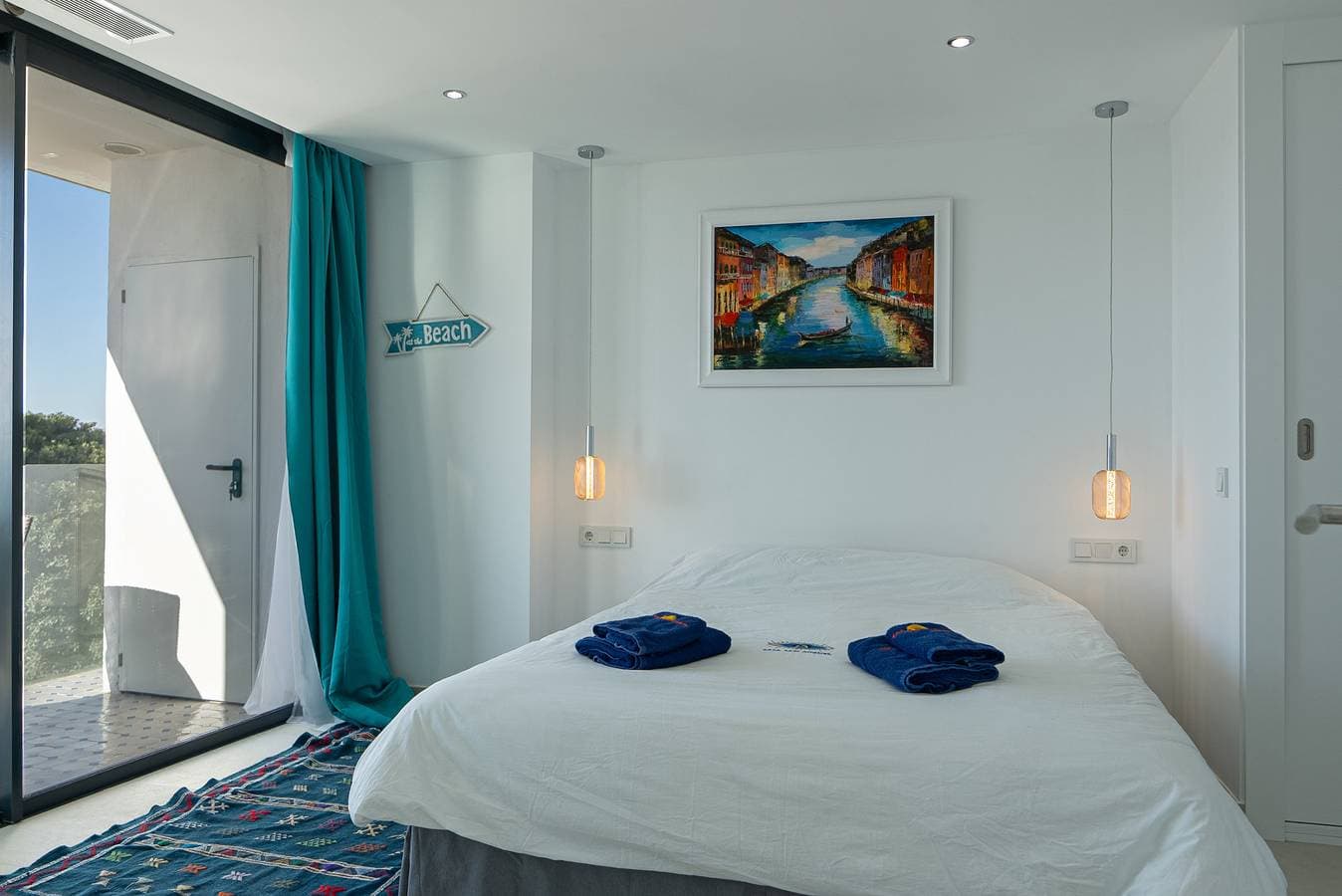 Foto 9 von 48: Casa La Viu estepona