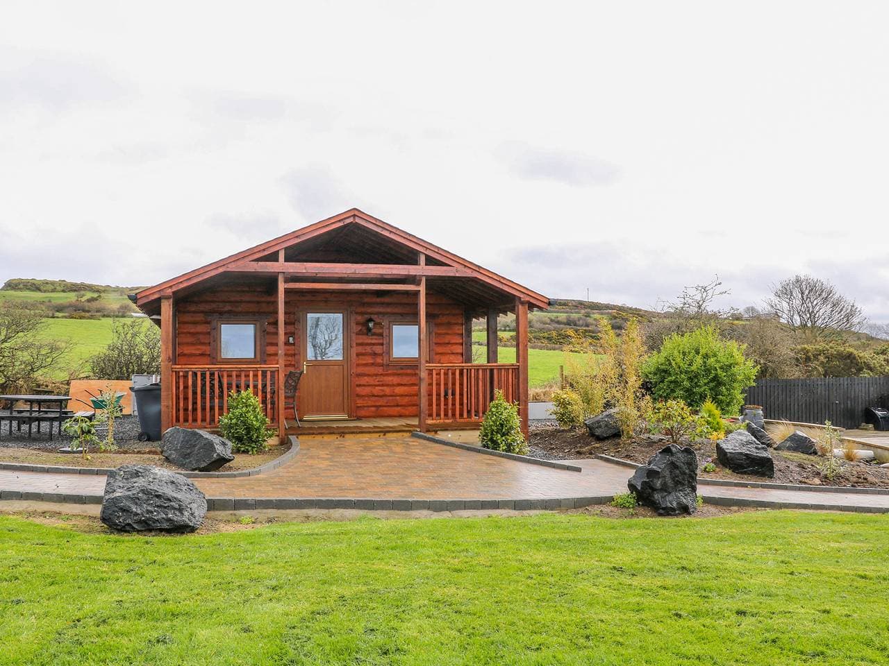 Lodge 1