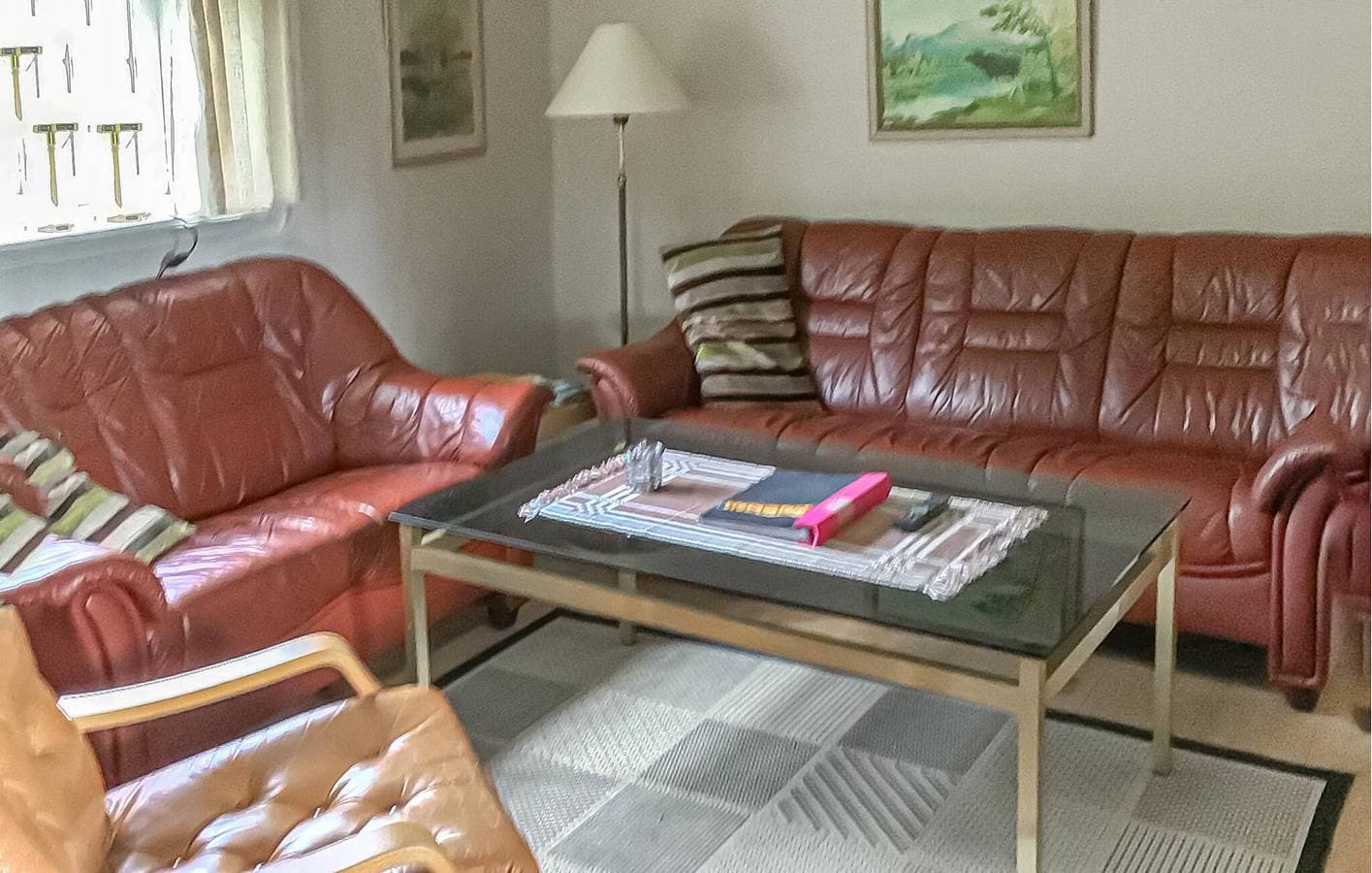 Foto 5 von 15: Ferienhaus für 6 Personen mit Terrasse