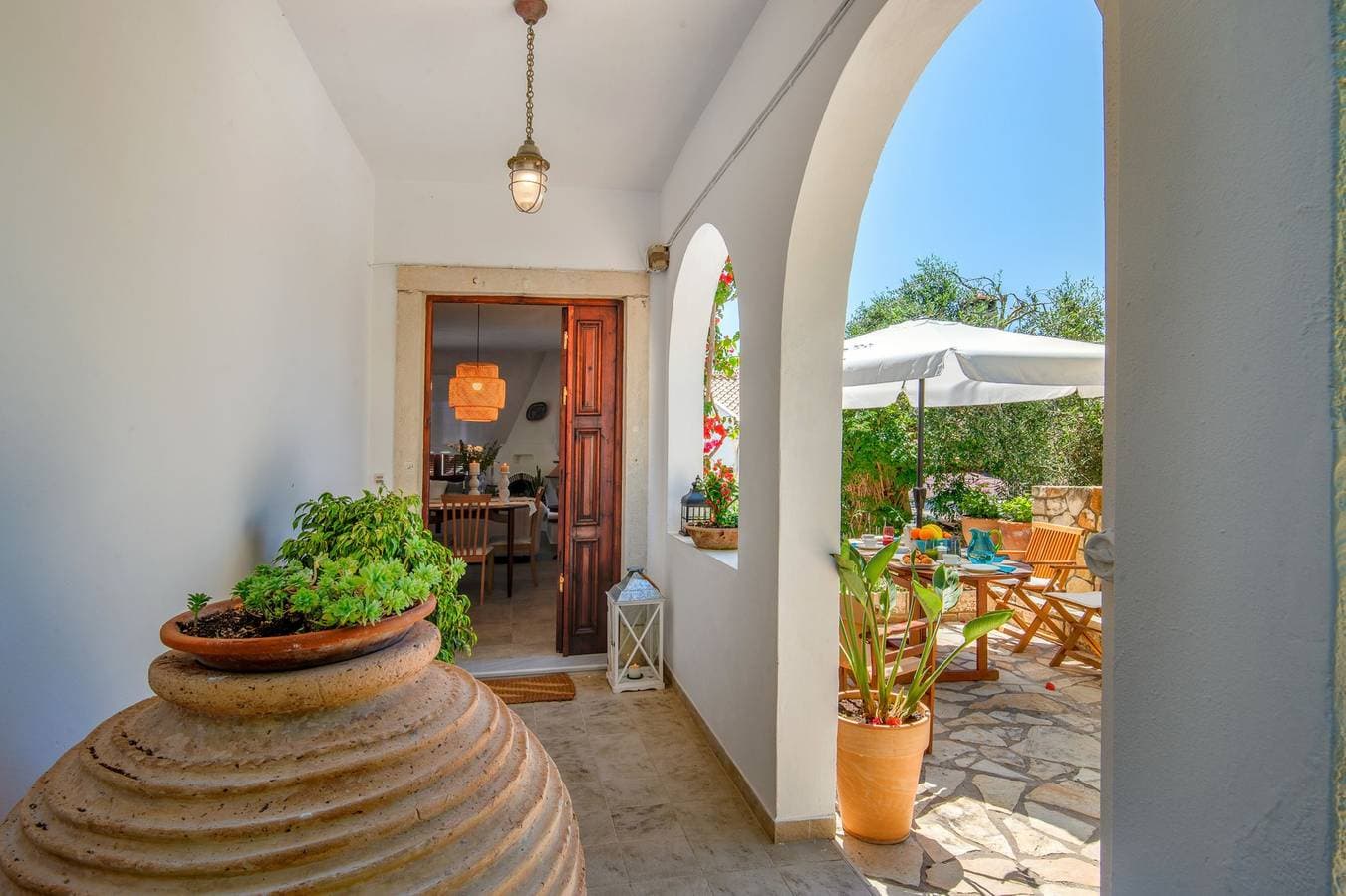 Foto 4 von 30: Villa Eleni Paxos