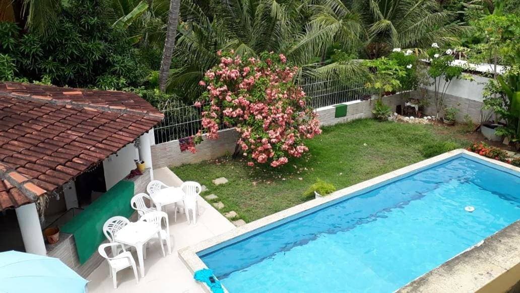 Casa Meu Sossego Vilas 1
