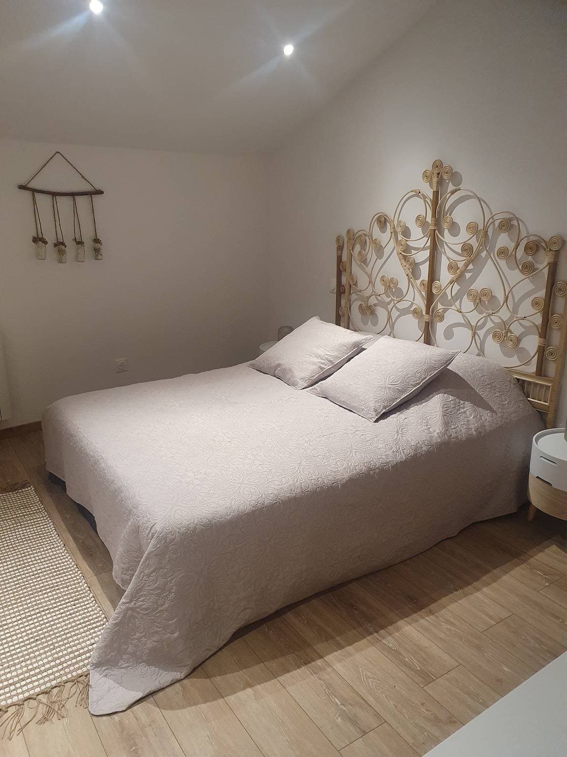 Foto 10 von 18: Ferienhaus für 5 Personen mit Garten