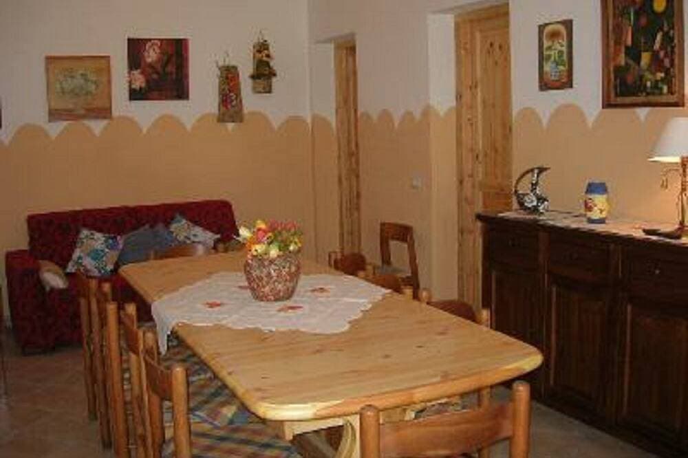 Foto 12 von 30: Villa Sole Bei 30 M. Vom Meer Für 10 Menschen