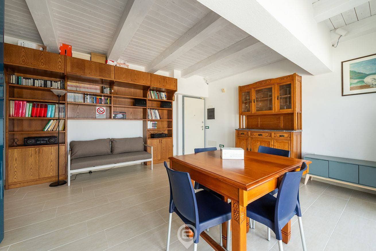 Foto 8 von 22: Ferienwohnung für 2 Personen mit Balkon/Terrasse