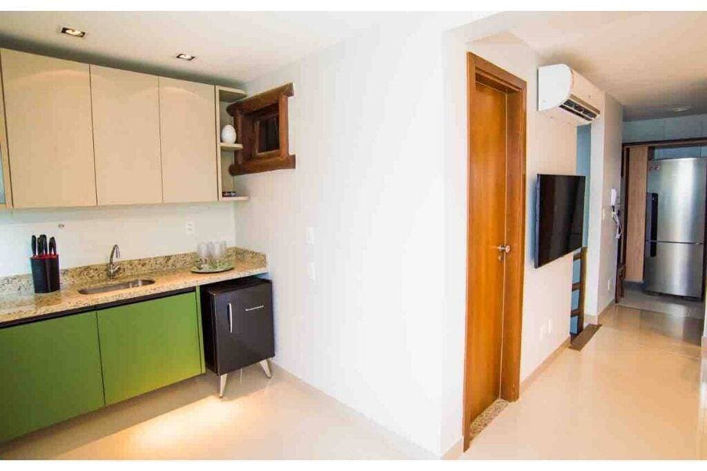 Foto 13 von 28: Spectacular  Penthouse With Private Pool