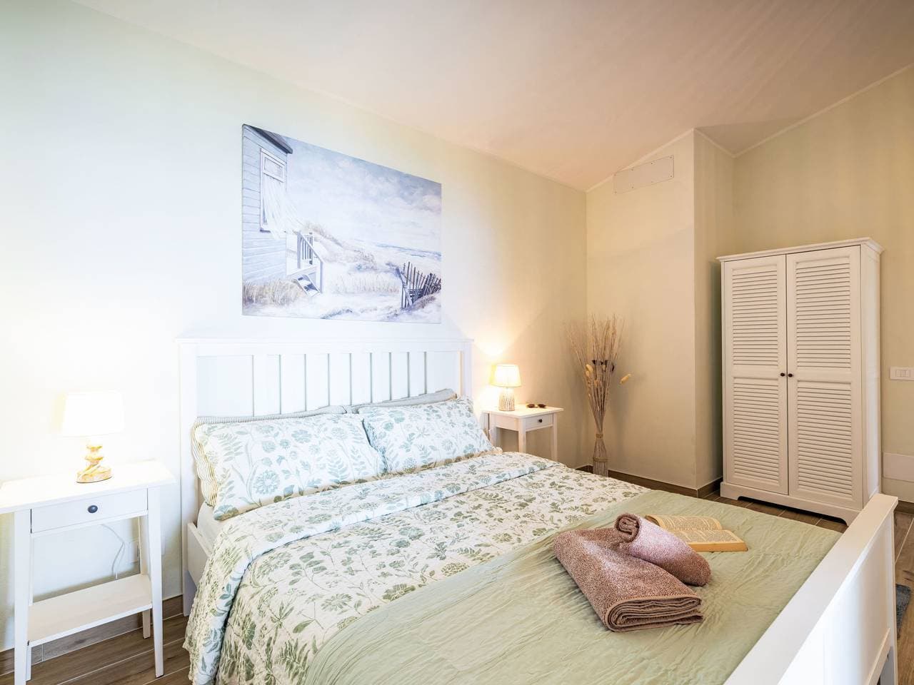 Foto 11 von 38: Casa Mare Blu