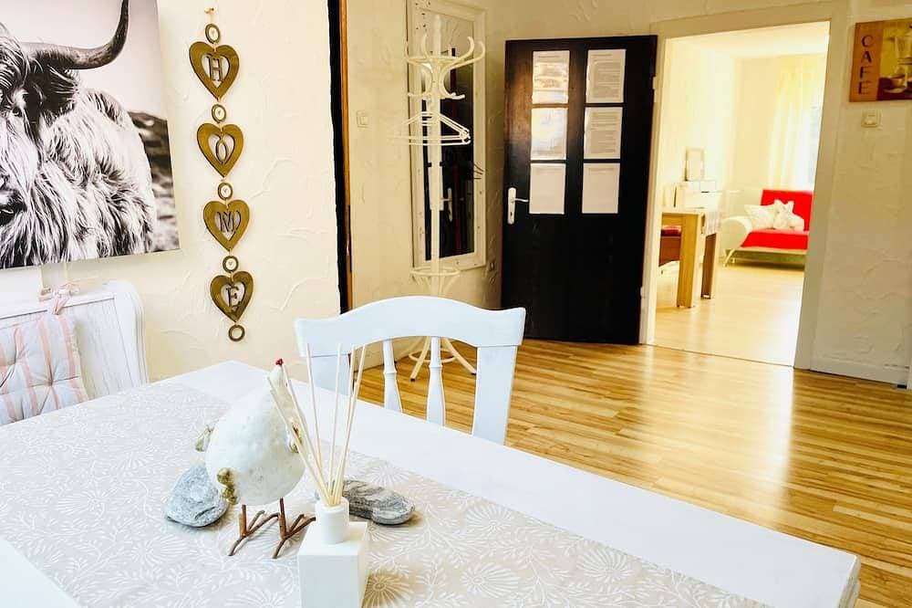 Foto 7 von 30: Große Ferien- & Monteurunterkunft | 104m² | 4 sep. Schlafbereiche | 2 Parkplätze