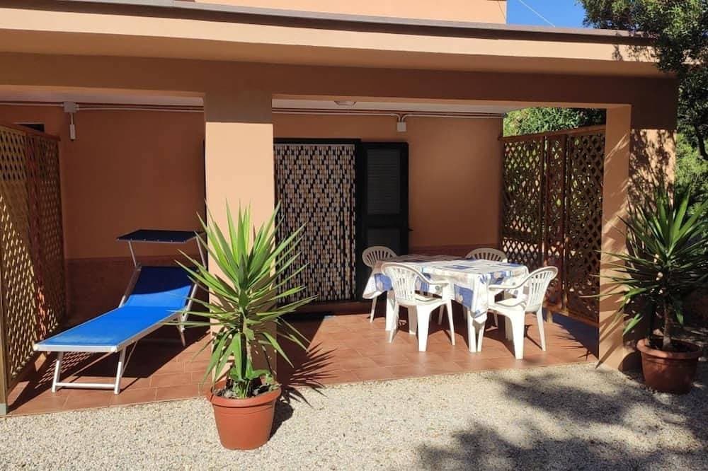 Foto 13 von 14: Villa Pineta Mare - Pigna 3 - Villa Pineta Mare