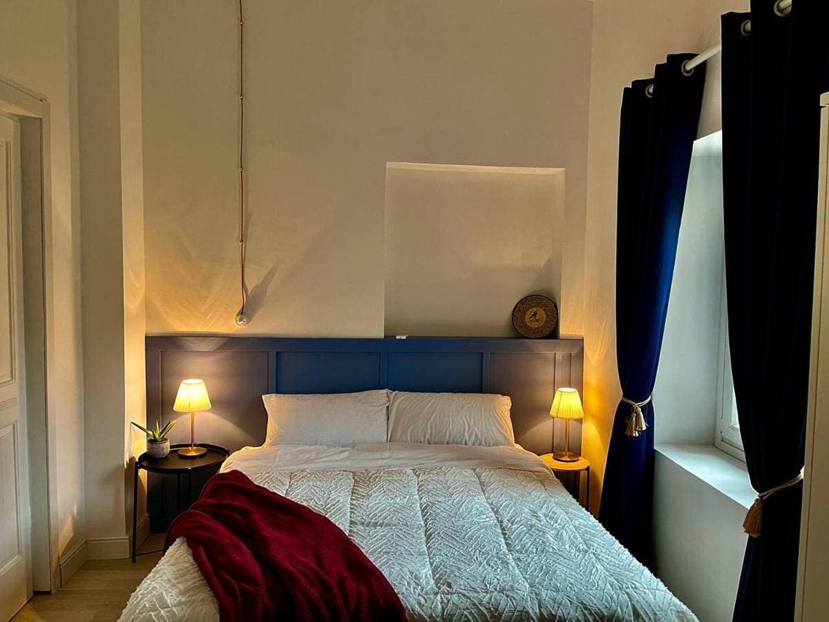 Casa Rosetta appartamenti 1