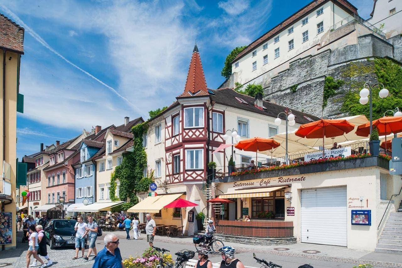 Ferienwohnungen zum Nachtwächter 1