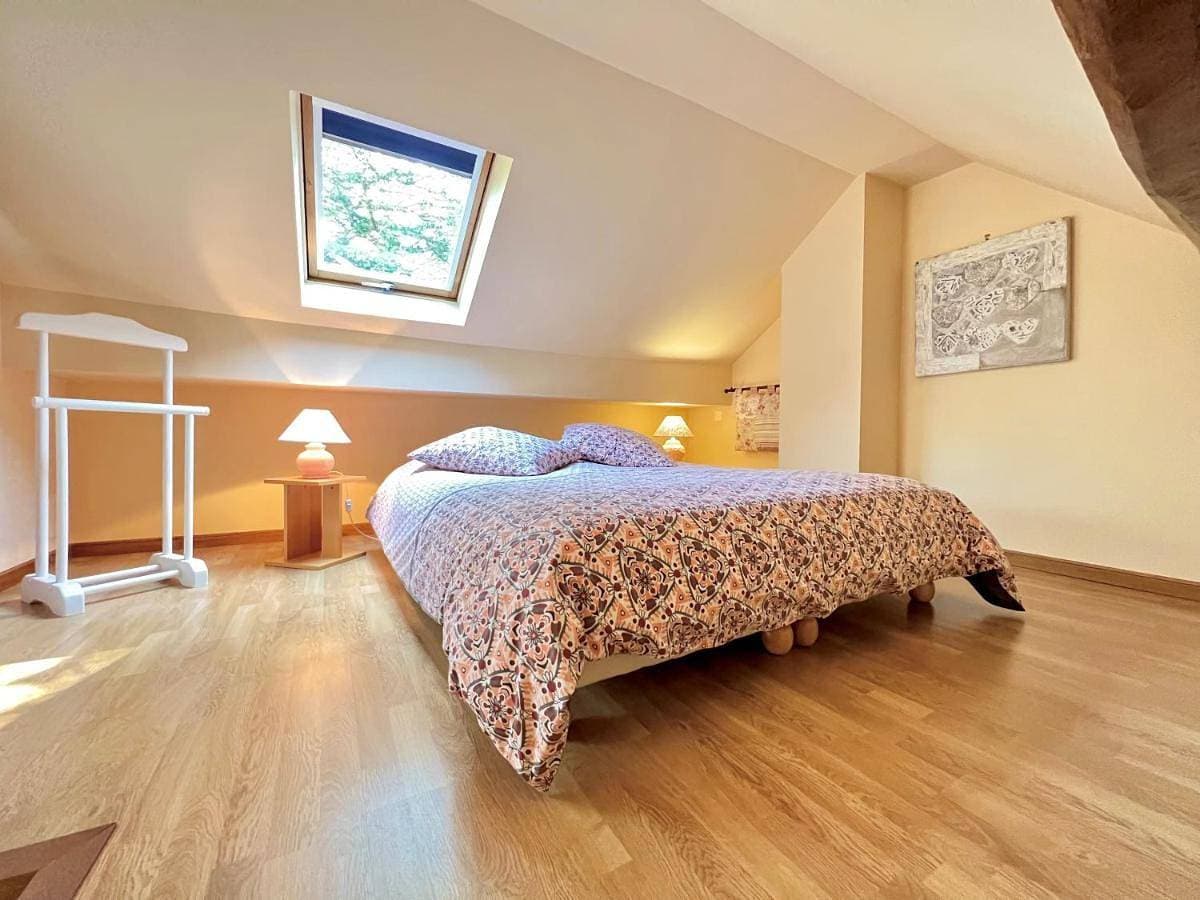 Foto 5 von 8: Double Room with Garden View