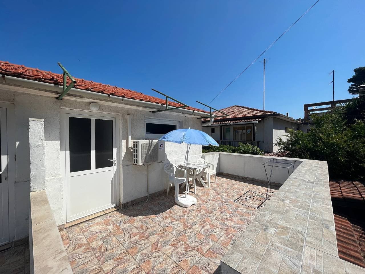 Foto 13 von 14: 1-Zimmer-Ferienwohnung am Strand Jelsa, Hvar -c