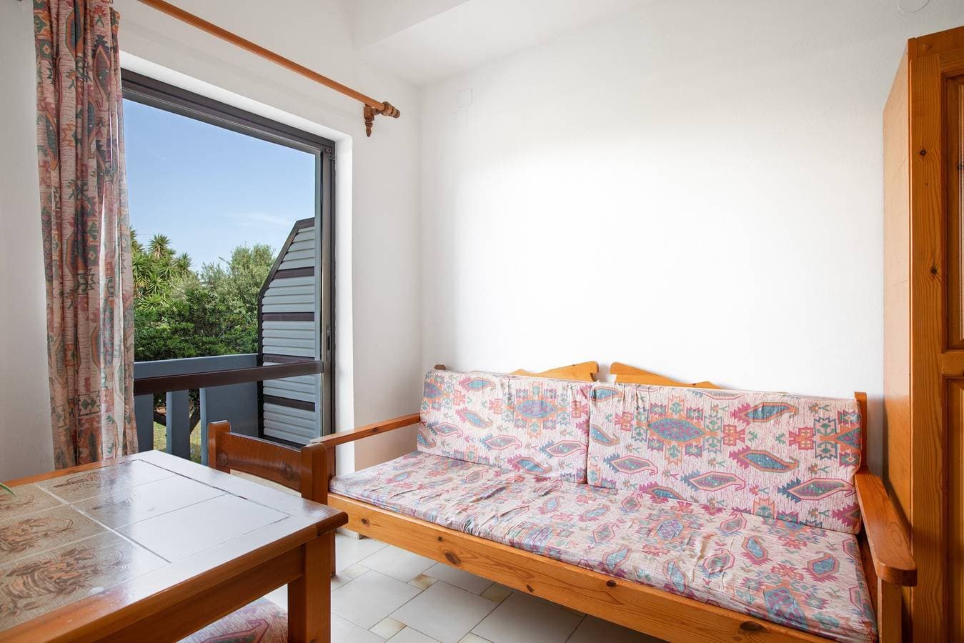 Foto 7 von 38: Apartment 'Popi 3 Erwachsene' mit Meerblick, WLAN und Klimaanlage