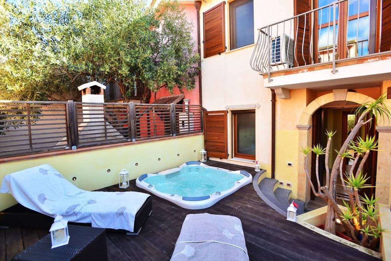 Luxury Guesthouse Pula 1