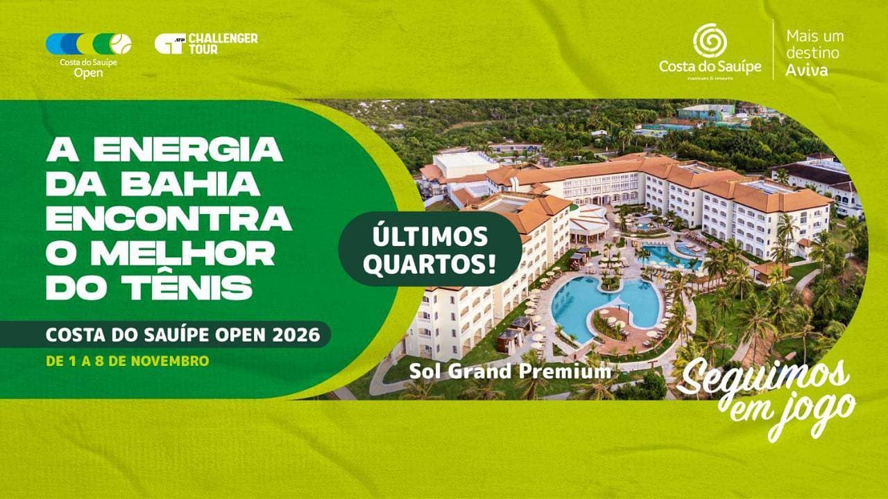 Sauipe Sol Grand Premium All Inclusive 1