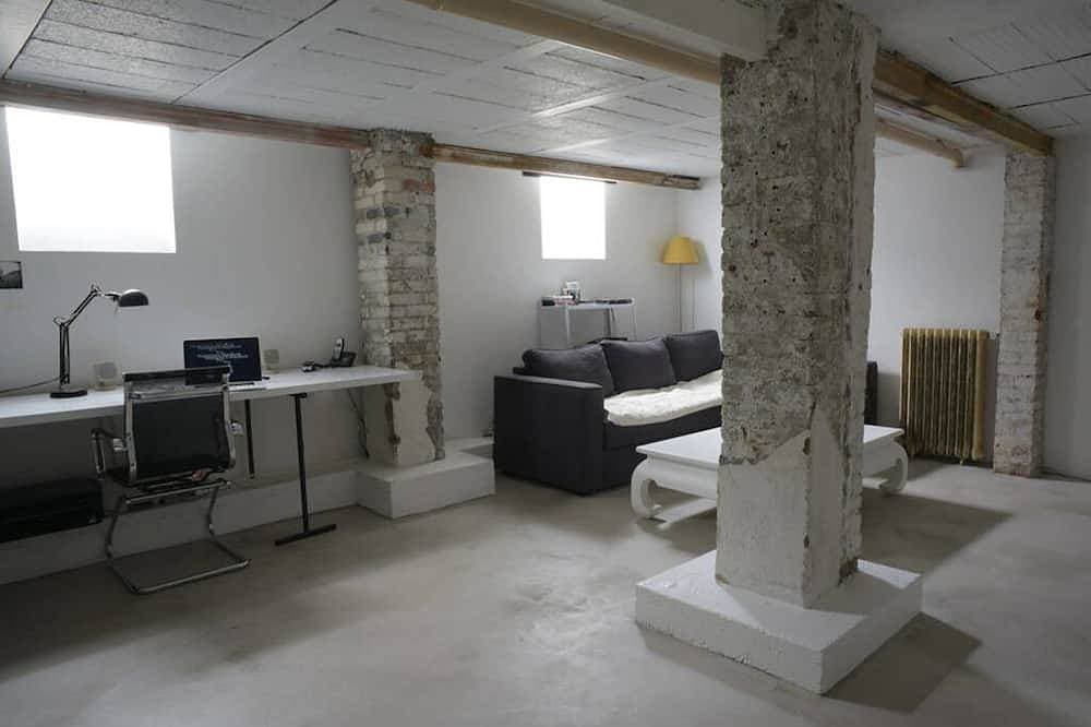 Foto 9 von 14: Charming town house very close to Paris.